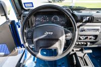 2006 Jeep Wrangler Rubicon for sale