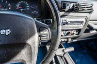 2006 Jeep Wrangler Rubicon for sale