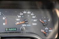 2006 Jeep Wrangler Rubicon for sale