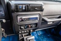 2006 Jeep Wrangler Rubicon for sale