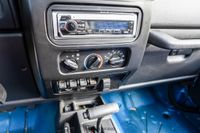 2006 Jeep Wrangler Rubicon for sale