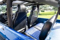 2006 Jeep Wrangler Rubicon for sale