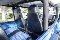 2006 Jeep Wrangler Rubicon for sale