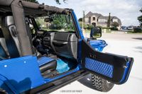 2006 Jeep Wrangler Rubicon for sale