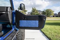 2006 Jeep Wrangler Rubicon for sale