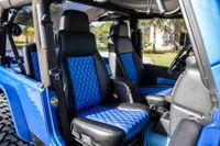 2006 Jeep Wrangler Rubicon for sale
