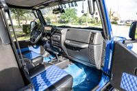 2006 Jeep Wrangler Rubicon for sale