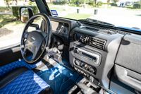 2006 Jeep Wrangler Rubicon for sale