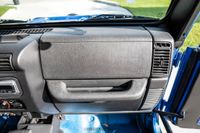 2006 Jeep Wrangler Rubicon for sale