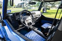 2006 Jeep Wrangler Rubicon for sale