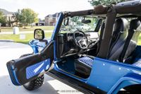 2006 Jeep Wrangler Rubicon for sale