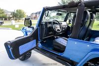 2006 Jeep Wrangler Rubicon for sale