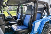2006 Jeep Wrangler Rubicon for sale