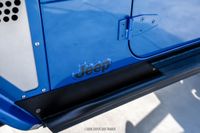 2006 Jeep Wrangler Rubicon for sale