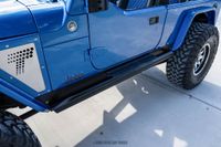 2006 Jeep Wrangler Rubicon for sale