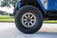 2006 Jeep Wrangler Rubicon for sale