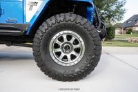 2006 Jeep Wrangler Rubicon for sale