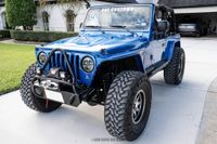 2006 Jeep Wrangler Rubicon for sale