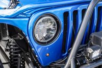 2006 Jeep Wrangler Rubicon for sale