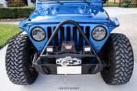 2006 Jeep Wrangler Rubicon for sale
