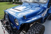 2006 Jeep Wrangler Rubicon for sale