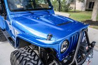 2006 Jeep Wrangler Rubicon for sale