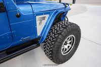2006 Jeep Wrangler Rubicon for sale
