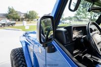 2006 Jeep Wrangler Rubicon for sale