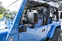 2006 Jeep Wrangler Rubicon for sale