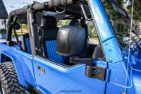 2006 Jeep Wrangler Rubicon for sale
