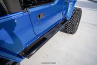 2006 Jeep Wrangler Rubicon for sale