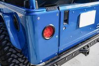 2006 Jeep Wrangler Rubicon for sale