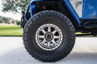 2006 Jeep Wrangler Rubicon for sale