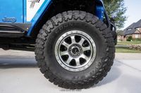 2006 Jeep Wrangler Rubicon for sale