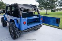 2006 Jeep Wrangler Rubicon for sale