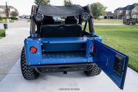 2006 Jeep Wrangler Rubicon for sale