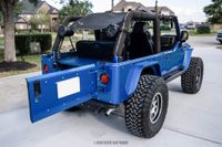 2006 Jeep Wrangler Rubicon for sale