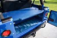 2006 Jeep Wrangler Rubicon for sale