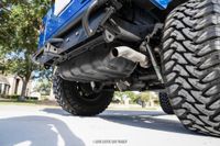 2006 Jeep Wrangler Rubicon for sale