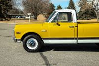 1970 Chevrolet C20 Longhorn for sale