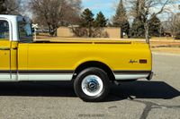 1970 Chevrolet C20 Longhorn for sale
