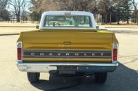 1970 Chevrolet C20 Longhorn for sale