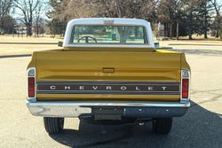 1970 Chevrolet C20 Longhorn for sale