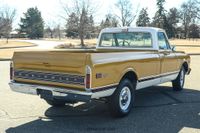 1970 Chevrolet C20 Longhorn for sale
