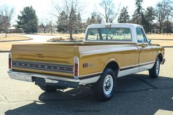 1970 Chevrolet C20 Longhorn for sale