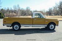 1970 Chevrolet C20 Longhorn for sale