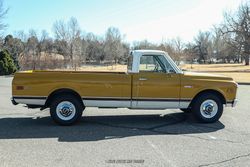 1970 Chevrolet C20 Longhorn for sale