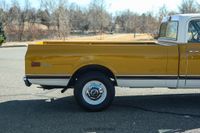 1970 Chevrolet C20 Longhorn for sale