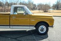 1970 Chevrolet C20 Longhorn for sale