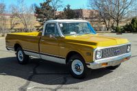 1970 Chevrolet C20 Longhorn for sale